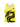 Bytown DBC | CCWC Yellow Women's Athletic Tank Top Tall - Oddball Workshop