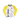 BytownDBC | CCWC White/Yellow Men's Athletic Jersey Long Sleeve - Oddball Workshop