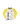BytownDBC | CCWC White/Yellow Men's Athletic Jersey Long Sleeve - Oddball Workshop