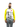 BytownDBC | CCWC White/Yellow Men's Athletic Jersey Long Sleeve - Oddball Workshop