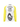 BytownDBC | CCWC White/Yellow Women's Athletic Jersey Long Sleeve Tall - Oddball Workshop