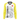 BytownDBC | CCWC White/Yellow Women's Athletic Jersey Long Sleeve Tall - Oddball Workshop