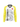 BytownDBC | CCWC White/Yellow Women's Athletic Jersey Long Sleeve Tall - Oddball Workshop