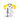 BytownDBC | CCWC White/Yellow Women's Athletic Jersey Short Sleeve Tall - Oddball Workshop