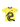 BytownDBC | CCWC Yellow Men's Athletic Jersey Short Sleeve - Oddball Workshop