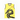 BytownDBC | CCWC Yellow Men's Sleeveless Top - Oddball Workshop
