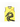 BytownDBC | CCWC Yellow Men's Sleeveless Top - Oddball Workshop