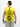 BytownDBC | CCWC Yellow Men's Sleeveless Top - Oddball Workshop