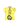 BytownDBC | CCWC Yellow Women's Athletic Jersey Short Sleeve Tall - Oddball Workshop