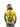 BytownDBC | CCWC Yellow Women's Athletic Jersey Short Sleeve Tall - Oddball Workshop