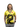 BytownDBC | CCWC Yellow Women's Athletic Jersey Short Sleeve Tall - Oddball Workshop