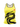 BytownDBC | CCWC Yellow Women's Tank Top Tall - Oddball Workshop