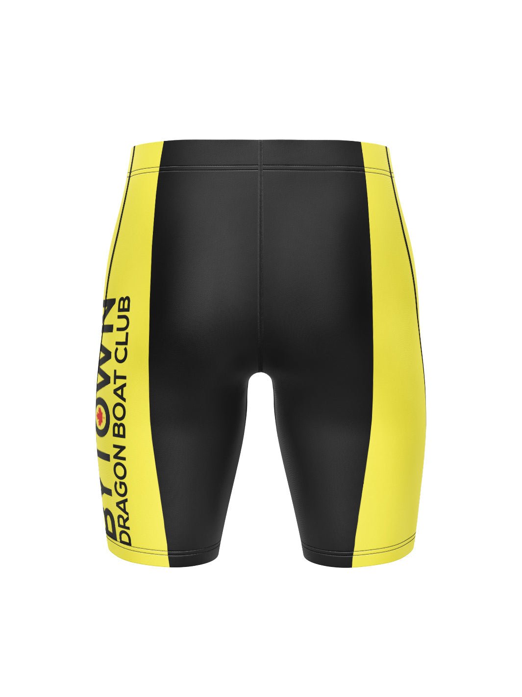 BytownDBC | Men's Fitted Compression Shorts 2025 - 26 - Oddball Workshop