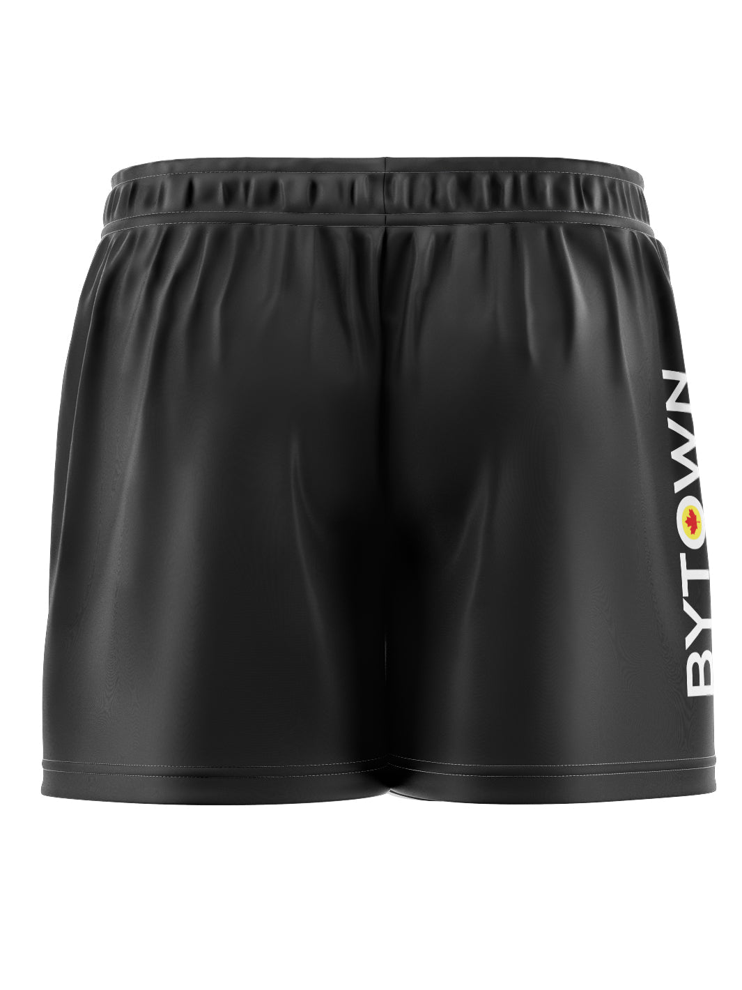 BytownDBC | Volleyball Shorts 2025 - 26 - Oddball Workshop