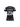 Calgary Roller Derby | Allstars Dark | Women's Team Jersey Short Sleeve - Oddball Workshop