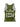 Calgary Roller Derby | B52 Bellas Dark | Women's Athletic Tank Top - Oddball Workshop