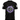 Calgary Roller Derby | CJRD Dark | Men's Team Jersey Short Sleeve - Oddball Workshop