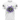 Calgary Roller Derby | CJRD Light | Men's Team Jersey Short Sleeve - Oddball Workshop