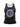 Calgary Roller Derby | CJRD | Women's Athletic Tank Top Reversible - Oddball Workshop