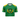 Calgary Roller Derby | Jane Deere Dark | Team Jersey Short Sleeve Crop - Oddball Workshop