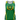 Calgary Roller Derby | Jane Deere Dark| Women's Athletic Tank Top - Oddball Workshop
