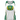 Calgary Roller Derby | Jane Deere Light | Women's Athletic Tank Top - Oddball Workshop