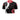 Calgary Roller Derby | Thrashin' Lassies Dark| Men'steam Jersey Short Sleeve Crop - Oddball Workshop