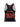 Calgary Roller Derby | Thrashin' Lassies Dark | Women's Athletic Tank Top Tall - Oddball Workshop