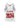 Calgary Roller Derby | Thrashin' Lassies Light | Women's Athletic Tank Top - Oddball Workshop