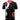 Calgary Roller Derby | Thrashin' Lassies | Men'steam Jersey Short Sleeve - Oddball Workshop