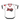 Canada Cup | Retro Black And Red Baseball Unisex One Button Pullover Jersey - Oddball Workshop