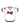 Canada Cup | Retro Black And Red Baseball Unisex One Button Pullover Jersey - Oddball Workshop