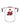 Canada Cup | Retro Black And Red Baseball Unisex One Button Pullover Jersey - Oddball Workshop