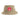 Cascades Club | Sustainable Bucket Hat - Oddball Workshop