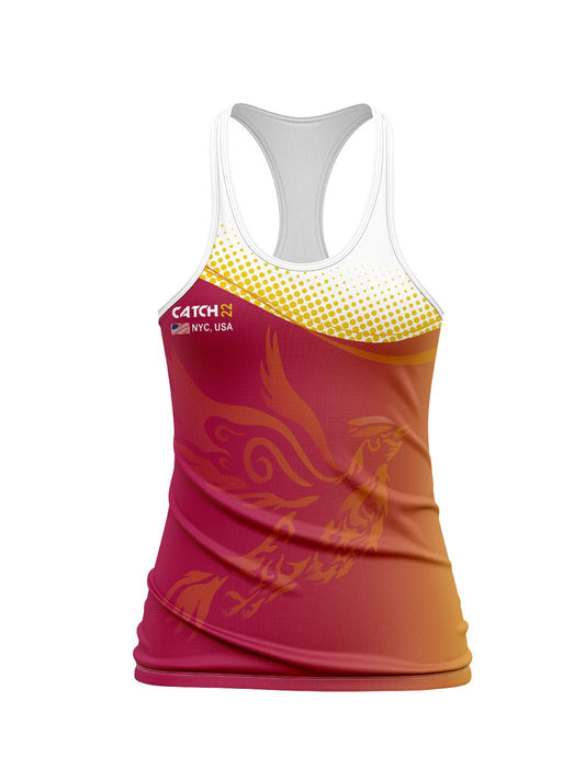 Catch 22 NYC Women's | Women's Relaxed Tank Top - Oddball Workshop