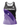 CDG Supernovas | Athletic Tank Top Curved Reversible - Oddball Workshop