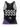 CDG Supernovas | Athletic Tank Top Curved Reversible - Oddball Workshop