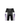 CDG Supernovas | Compression Pocket Shorts - Oddball Workshop