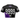 CDG Supernovas | Crop Team Jersey Short Sleeve Curved Dark - Oddball Workshop