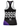 CDG Supernovas | Relaxed Tank Top Dark - Oddball Workshop