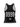 CDG Supernovas | Scrimmage Athletic Tank Top Curved Dark - Oddball Workshop
