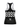 CDG Supernovas | Scrimmage Relaxed Tank Top Curved Dark - Oddball Workshop