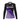CDG Supernovas | Team Jersey Long Sleeve Curved Dark - Oddball Workshop