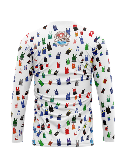 CKC Nationals 2025 | Men's Team Jersey Long Sleeve - Oddball Workshop