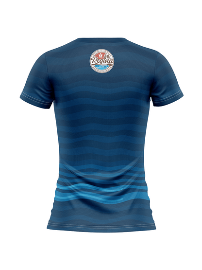 CKC Nationals 2025 | Splash | Women's Team Jersey Short Sleeve - Oddball Workshop