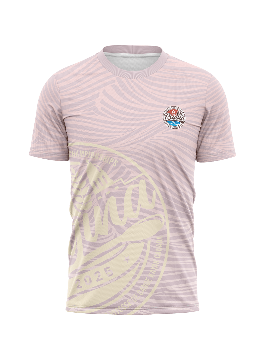 CKC Nationals 2025 | Surf | Men's Team Jersey Short Sleeve - Oddball Workshop