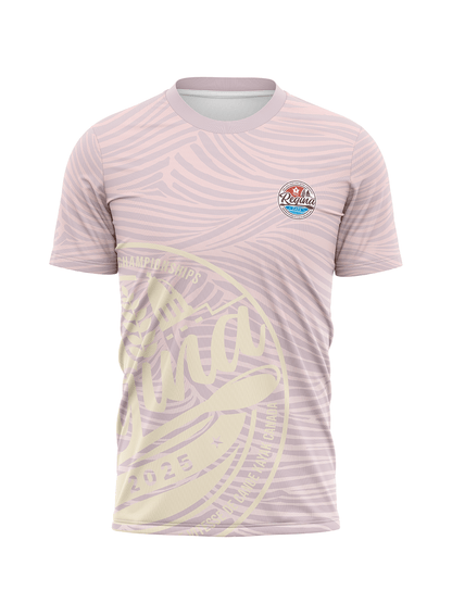 CKC Nationals 2025 | Surf | Men's Team Jersey Short Sleeve - Oddball Workshop