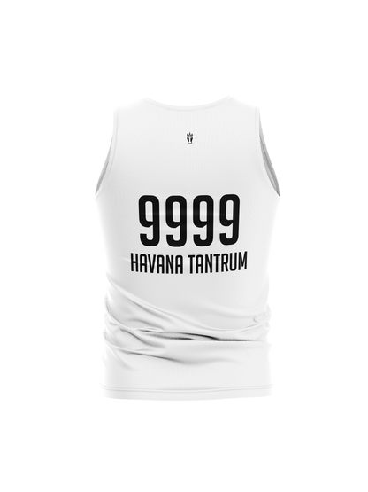 Cog Blockers | Unisex Athletic Tank Top - Oddball Workshop