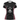 Cog Blockers | Women's Athletic Jersey Short Sleeve Crewneck - Oddball Workshop