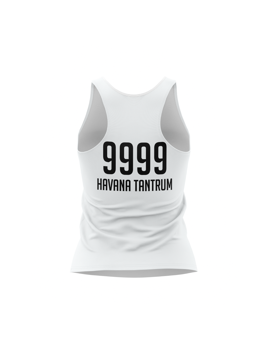 Cog Blockers | Women's Athletic Tank Top - Oddball Workshop